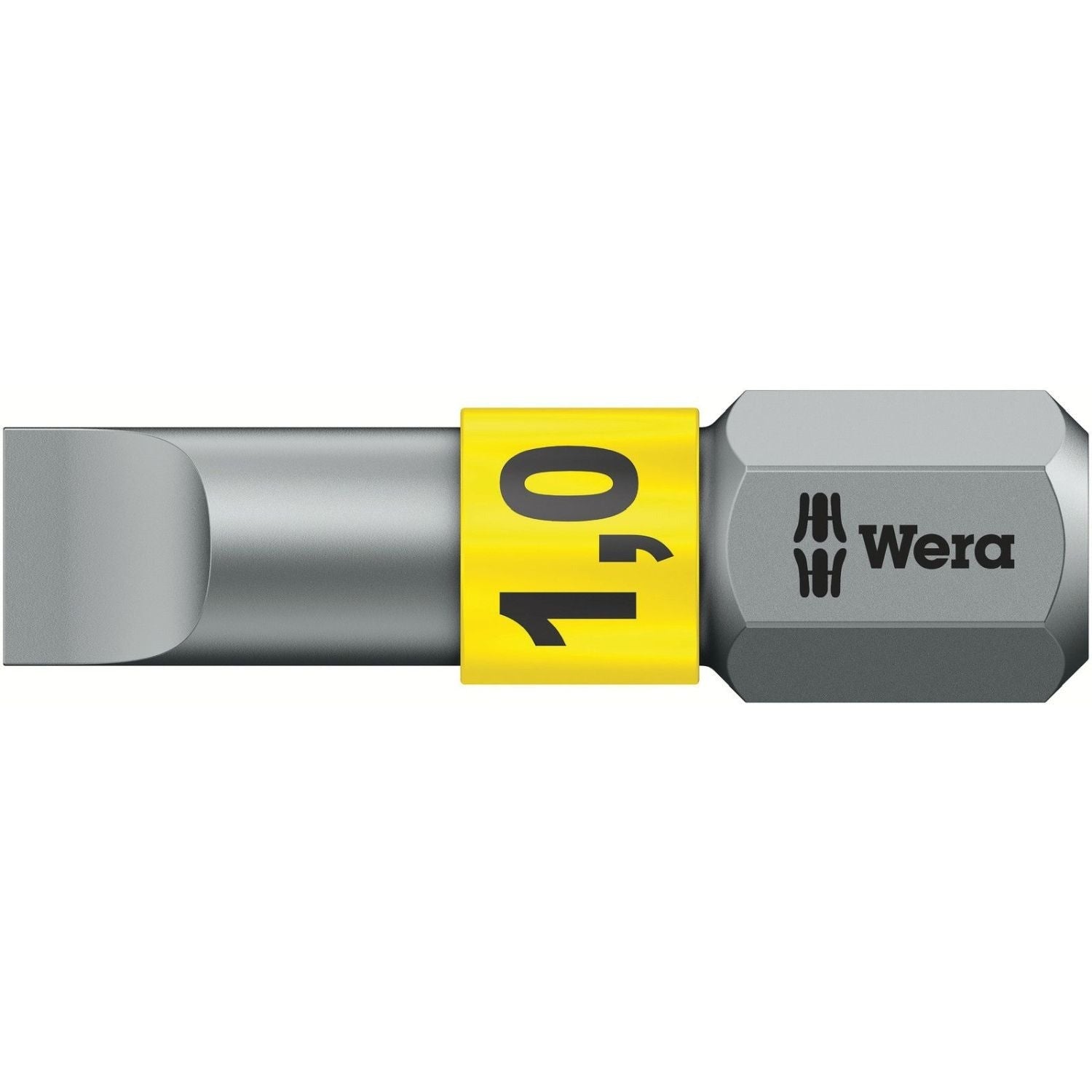 Wera 800/1 Btz Bit, 1x5.5x25-mm.