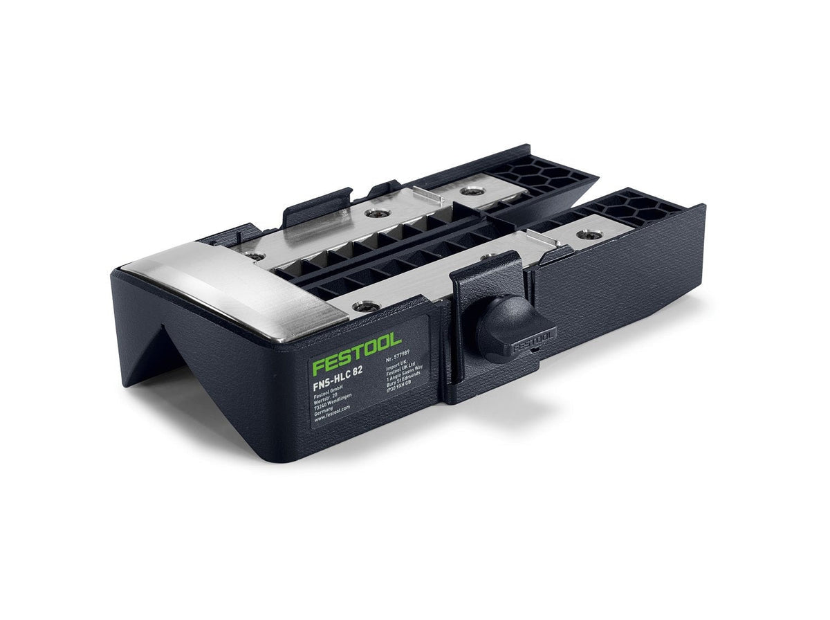 Festool Chamfer Adaptor for HLC 82 Cordless Planer (577989)