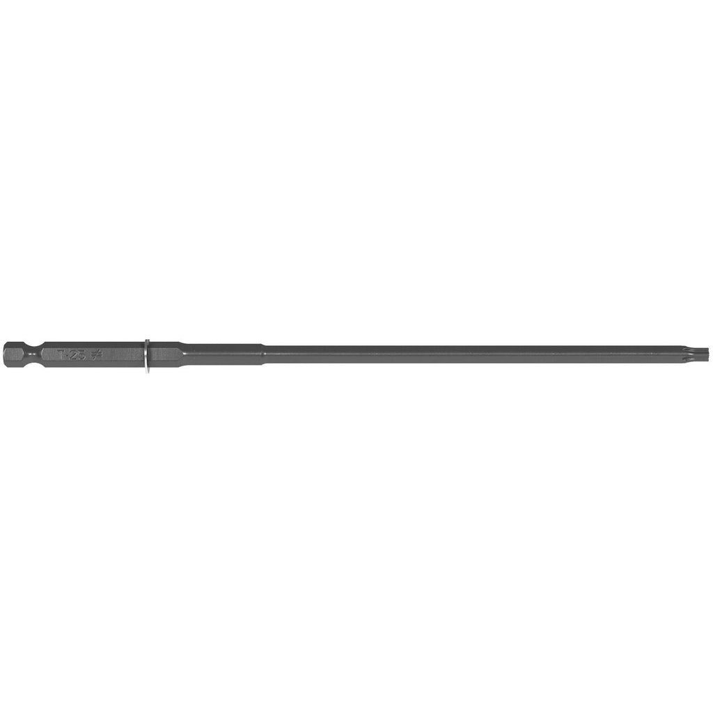 Simpson Strong-Tie BITPPTX25 Quik Drive Project Pro T25 6-Lobe Driver Bit