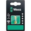 Wera 867/1 Bdc SB Torx Bit, Torx 10x25-mm.
