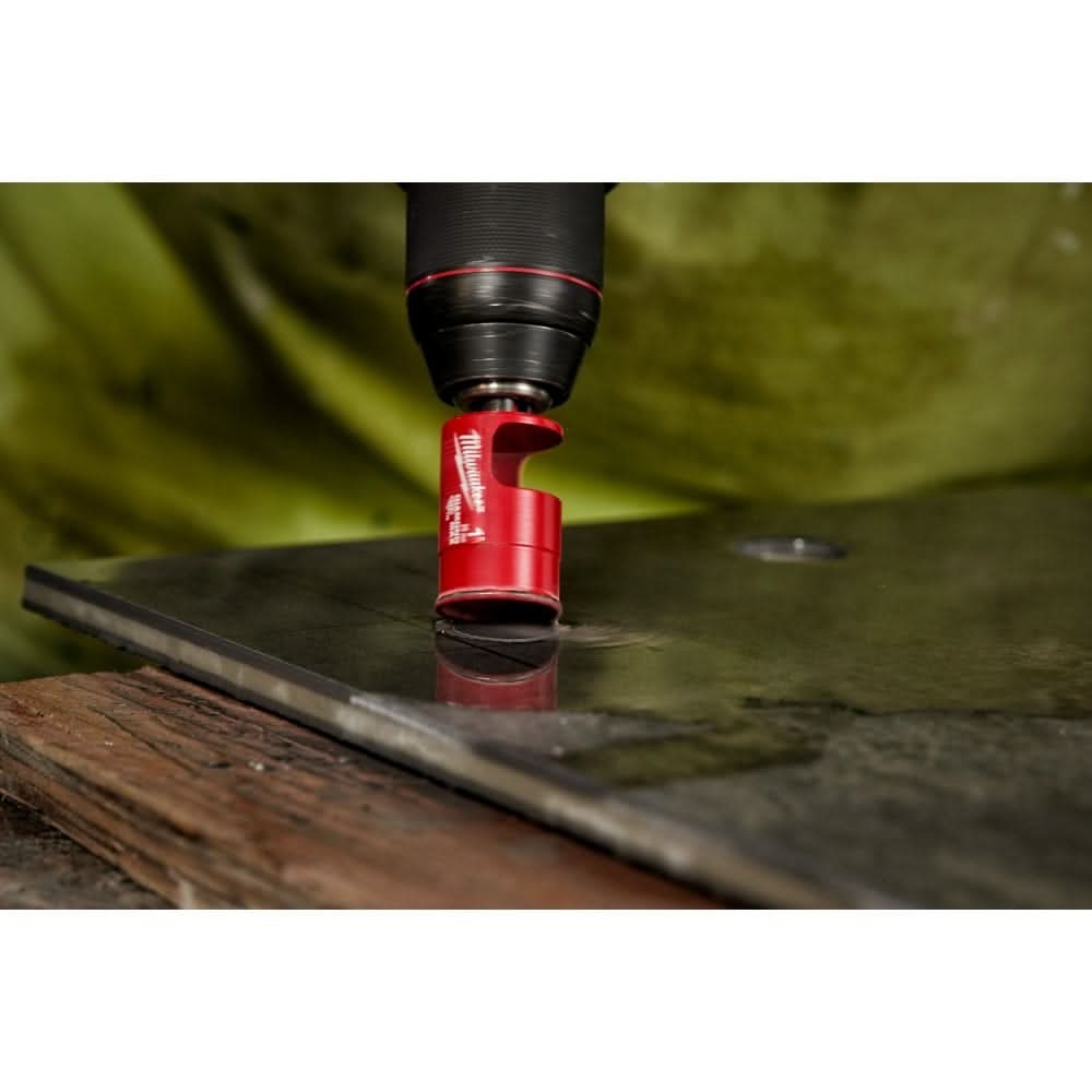 Milwaukee 49-56-5625 1-3/8" Diamond Plus Hole Saw