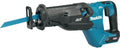 Makita GRJ02Z 40V max XGT Brushless Cordless AVT Orbital Recipro Saw, Tool Only