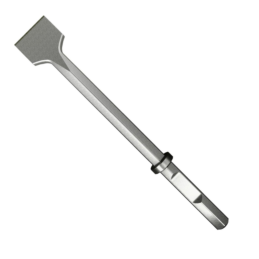 Diablo DMAHX118CHSC 3'' x 20'' Hex Scaling Chisel