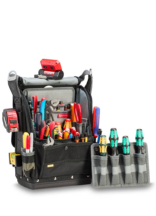 Veto Pro Pac TP-XXL EVO Extra Large Tool Pouch