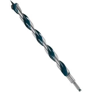 Bosch NKLT20 1-1/4 In. x 17-1/2 In. Daredevil Auger Bits
