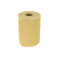 Mirka Gold 4-1/2-in. x 10-yd. 180 Grit PSA Sanding Roll for Metal and Wood (23-573-180)