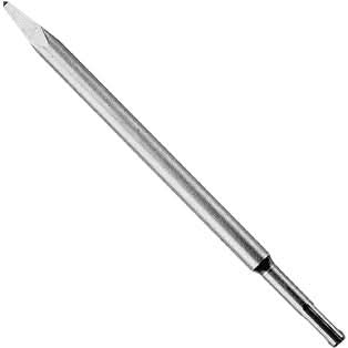 Bosch HS1415 10 In. Point SDS-plus Bulldog Hammer Steel