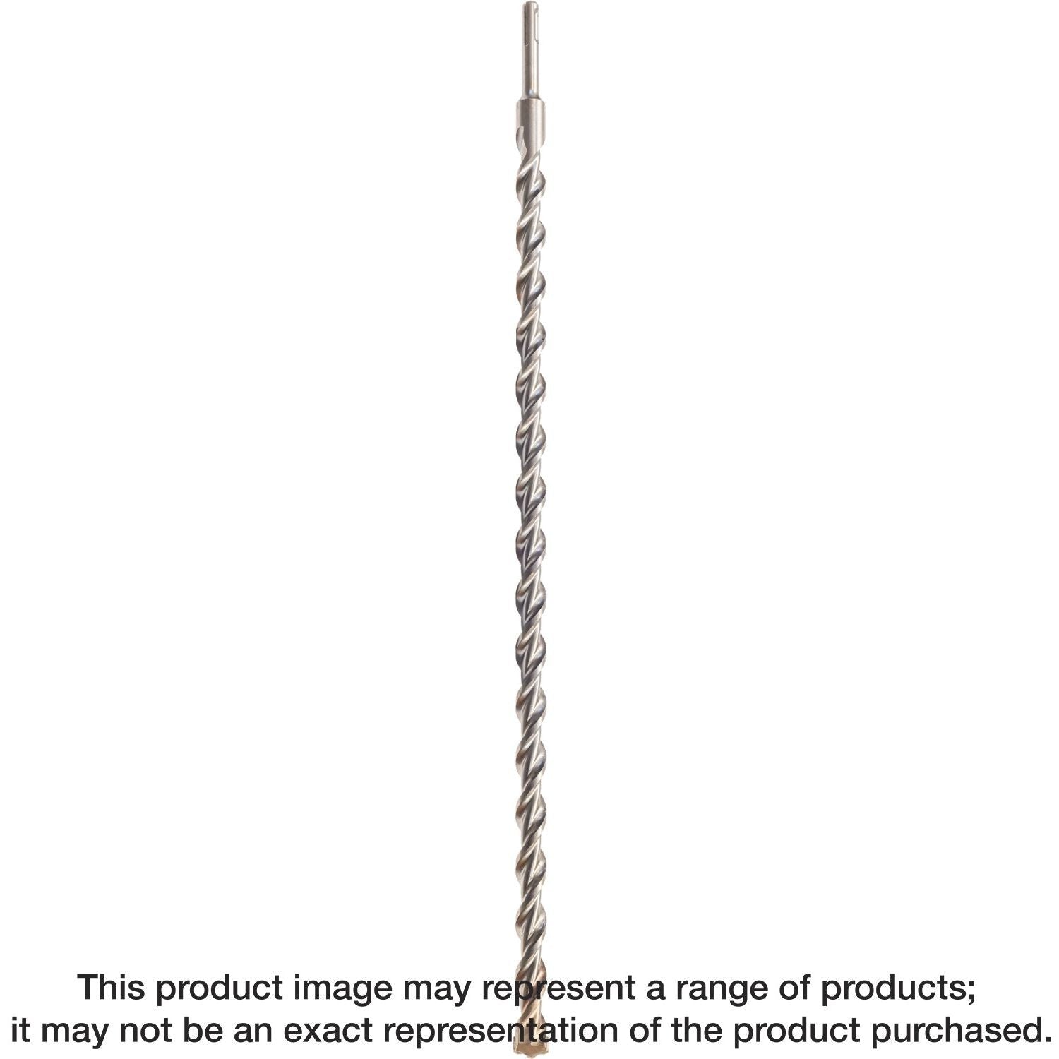 Simpson Strong-Tie MDPL07524 3/4-in. x 24-in. SDS-plus Shank Drill Bit