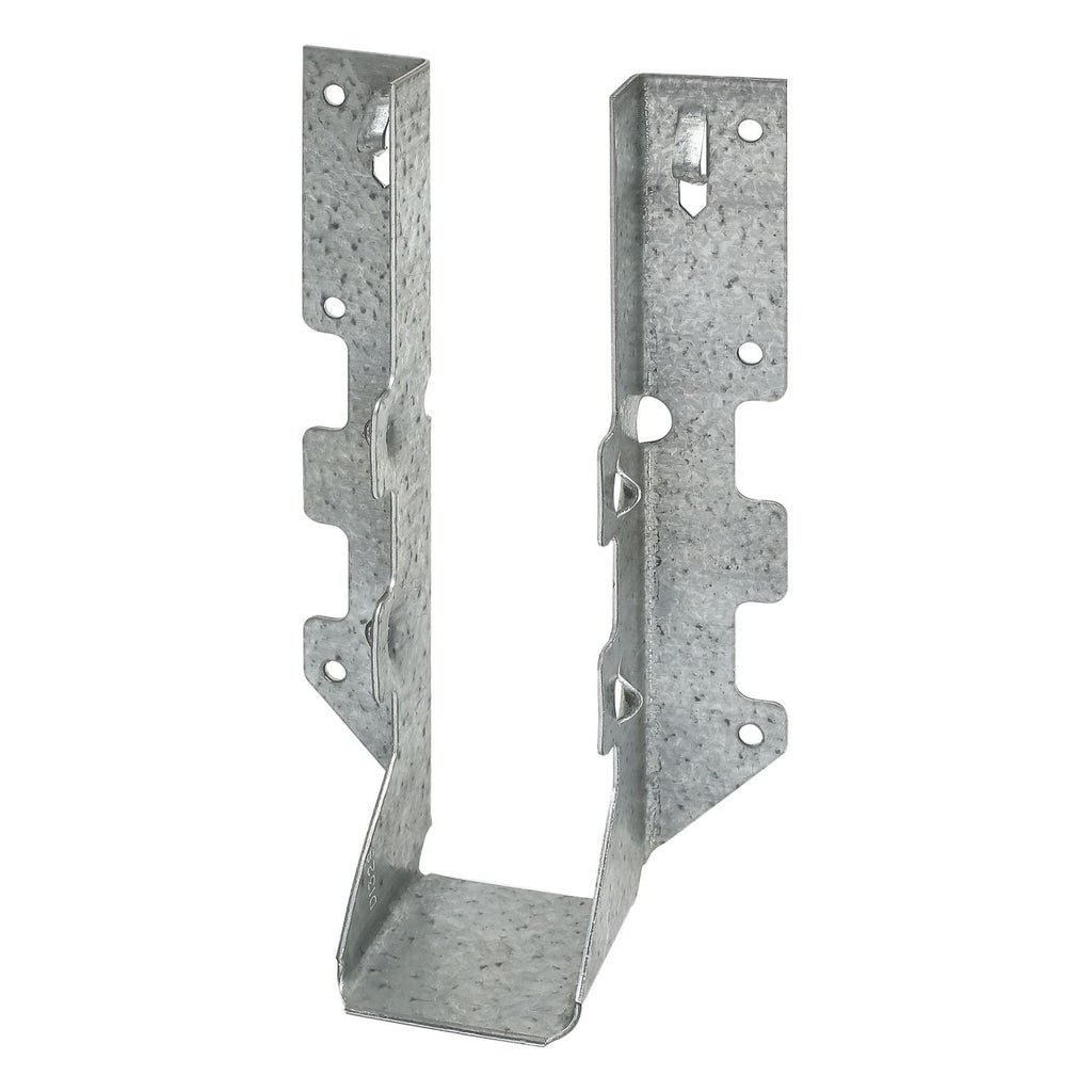 Simpson Strong-Tie ZMAX Galvanized Face-Mount Joist Hanger for 2x8 (LUS28Z)