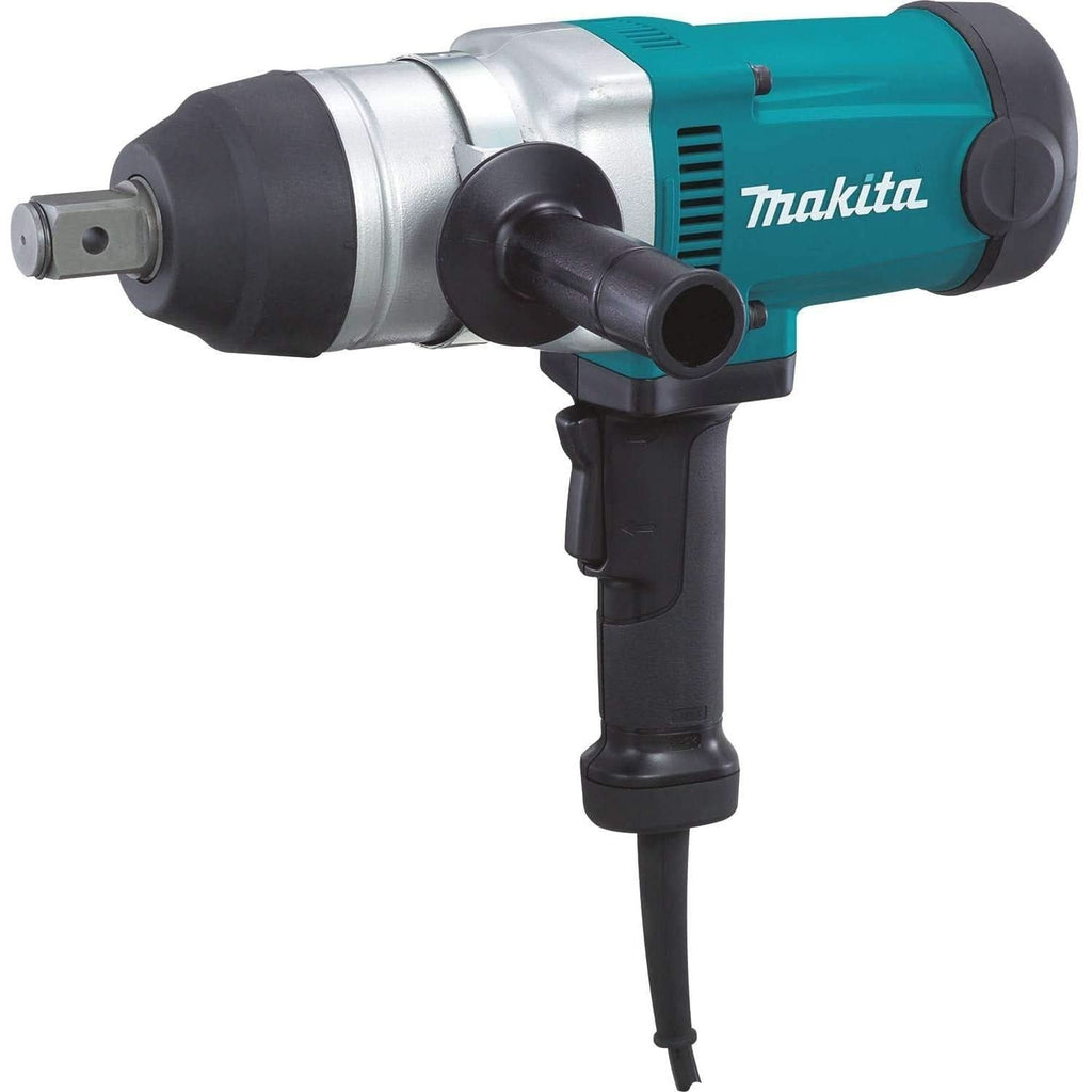 Makita TW1000 Corded 1" Impact Wrench w/ Friction Ring Anvil