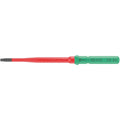 Wera Kraftform Kompakt VDE 67 Is Torx Take It Easy, Torx 20x157-mm.