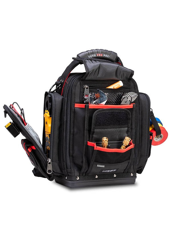 Veto MB5B Infrared Tool Bag