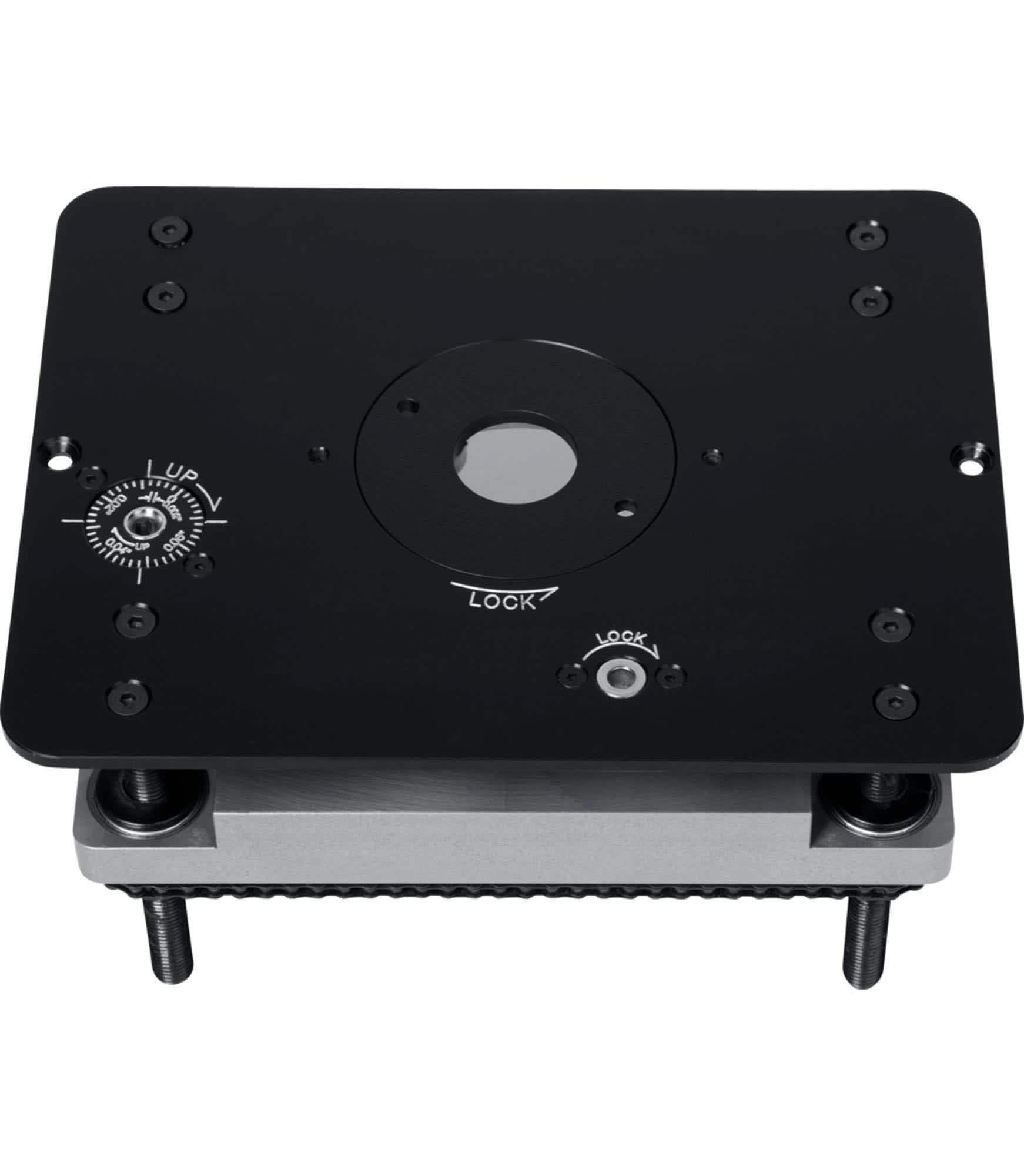 Powermatic 737000 JRL-912 Router Lift