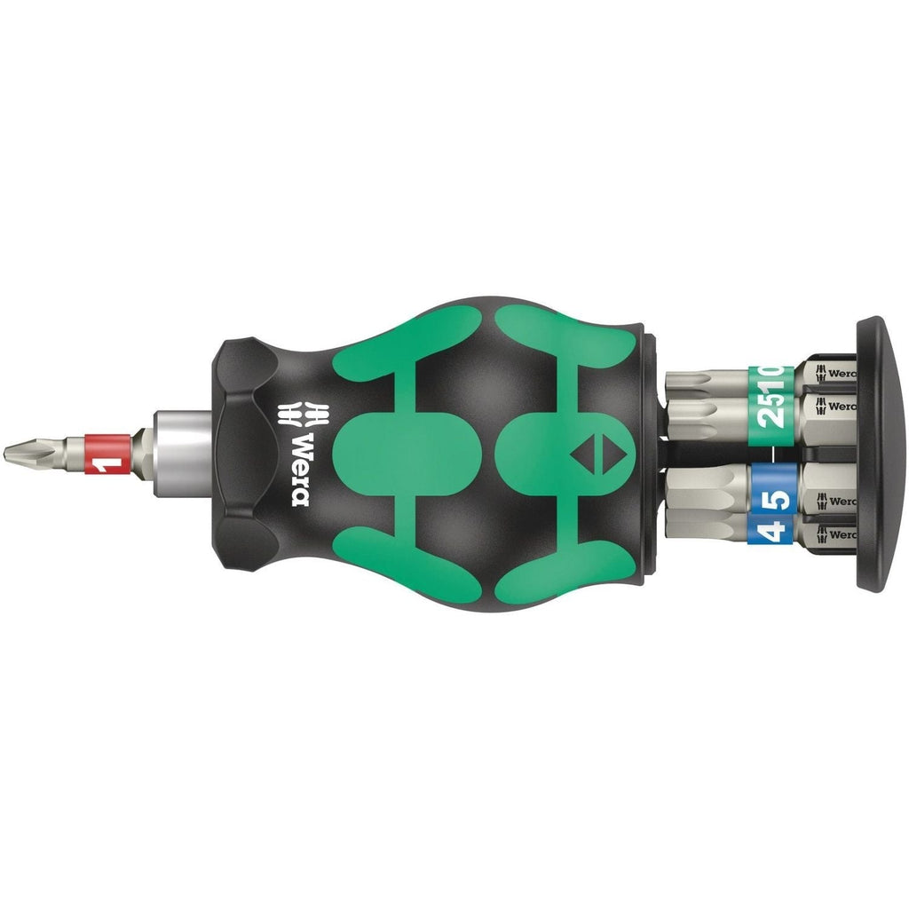 Wera Bicycle Set 11, 7-Pieces