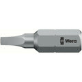 Wera 868/1 Z Square-Plus Bit, # 0x25-mm.