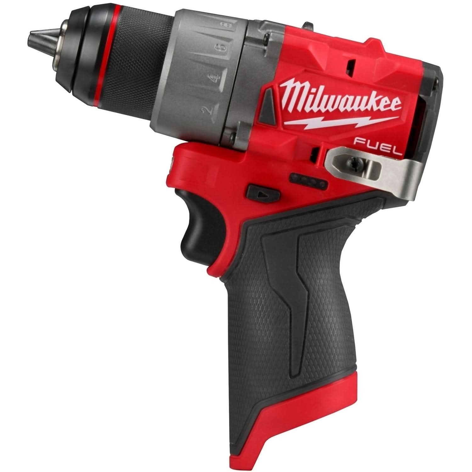 Milwaukee 3403-20 M12 FUEL 1/2-in. Drill/Driver, Tool Only