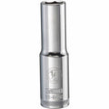 DEWALT 1/2-in. Drive 1/2-in. 6-Point Deep Socket, SAE (DWMT88945OSP)