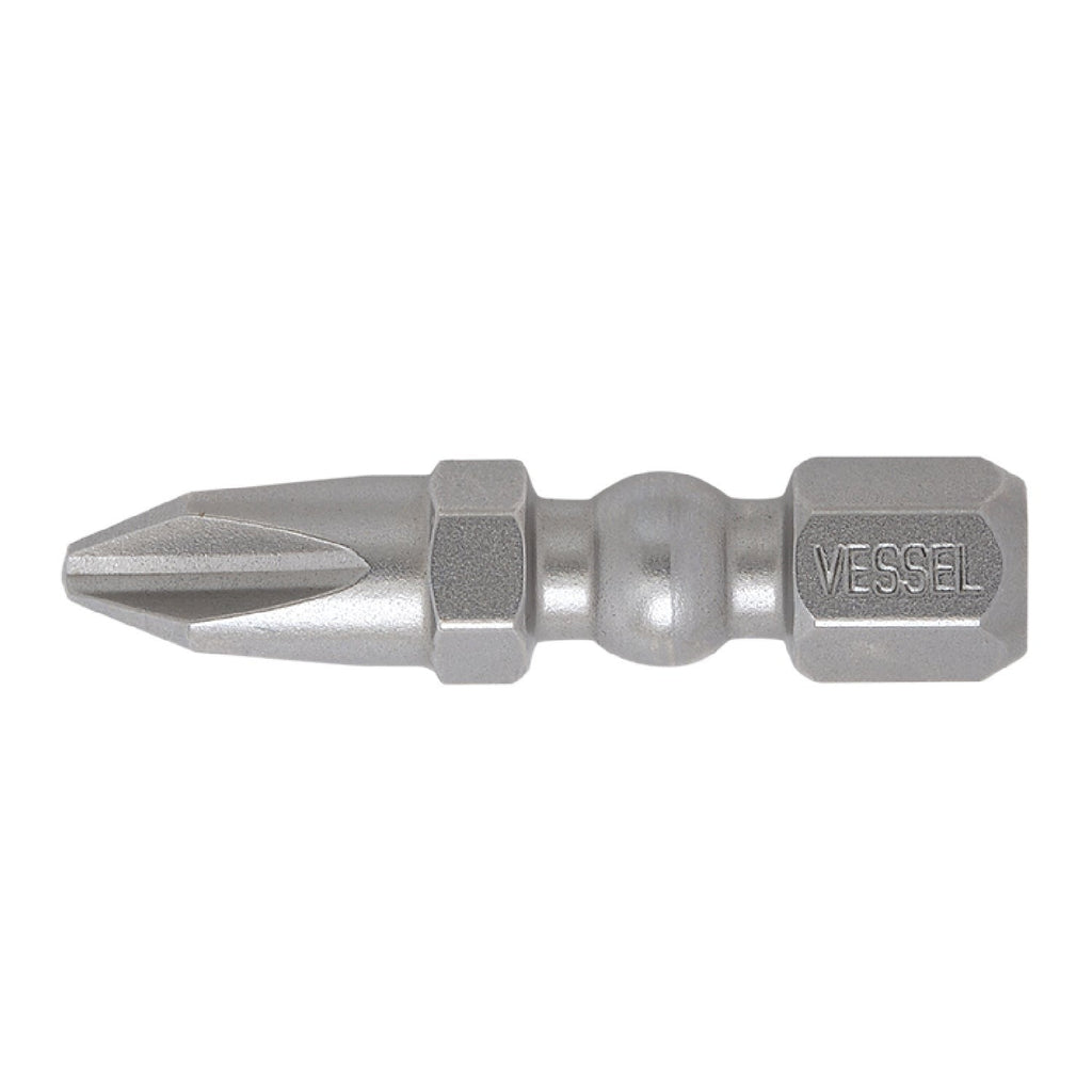 Vessel IBPH230P15T IMPACT BALL Torsion Bit