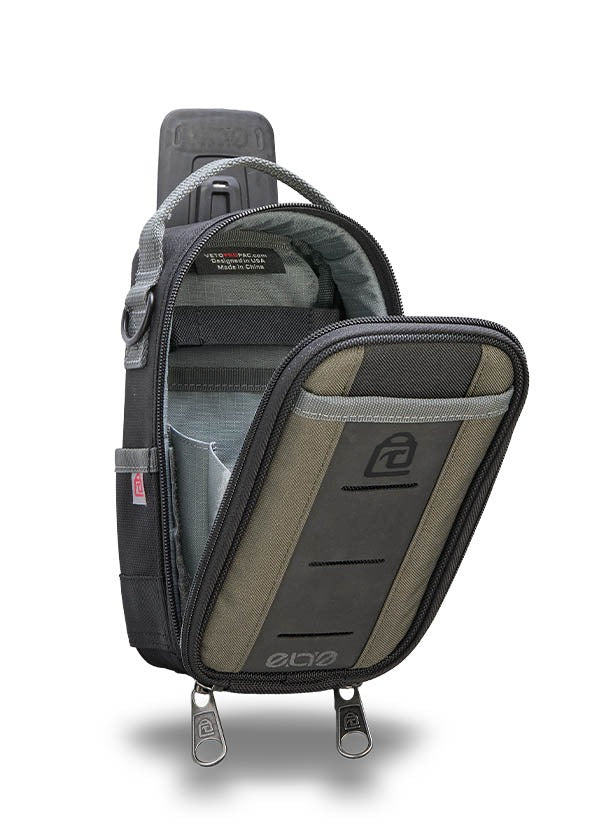 Veto Pro Pac MB-S EVO Small Meter Tool Bag