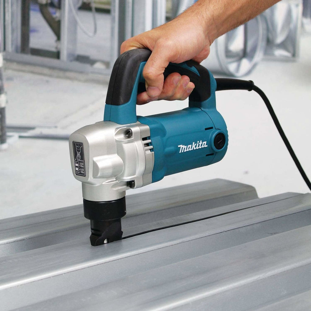 Makita JN3201 Corded 10 Gauge Nibbler