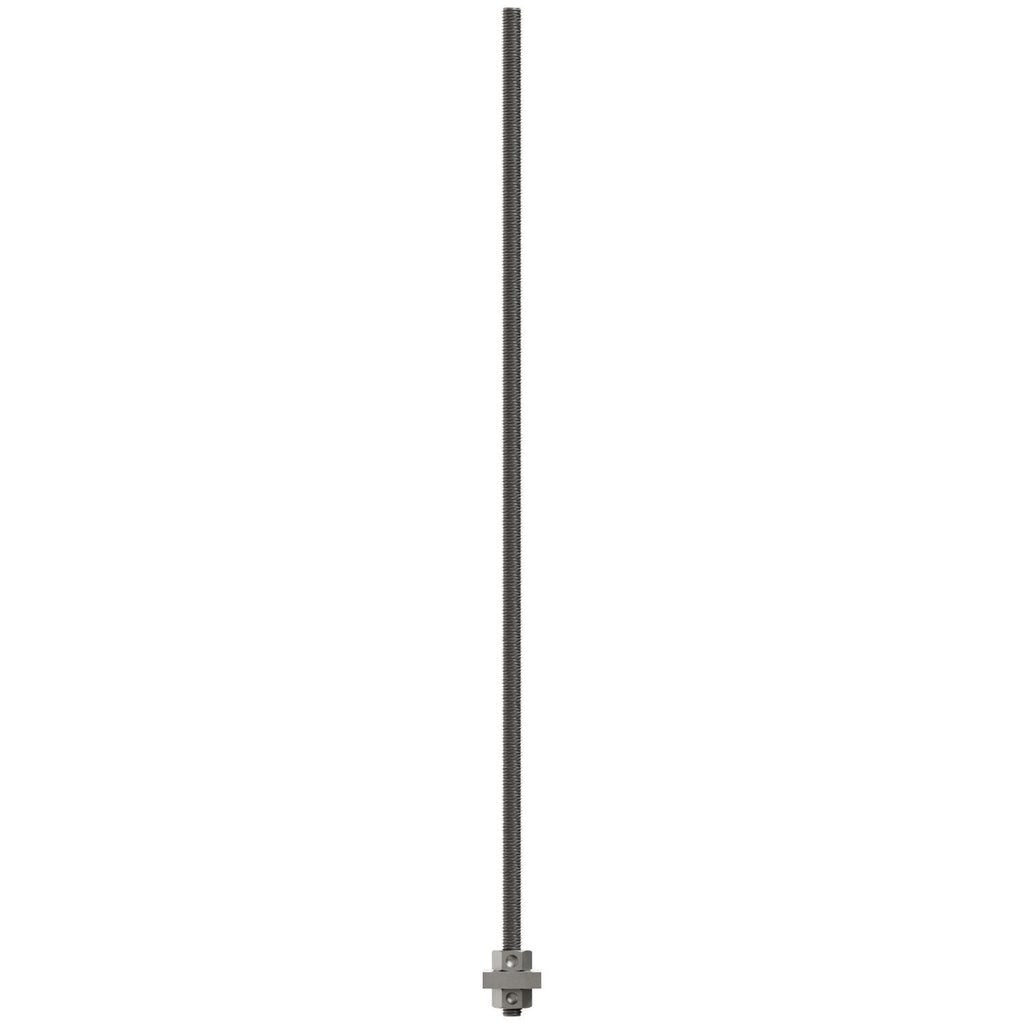 Simpson Strong-Tie PAB5H-30 PAB 5/8-in. x 30-in. High-Strength Pre-Assembled Anchor Bolt w/ Washer