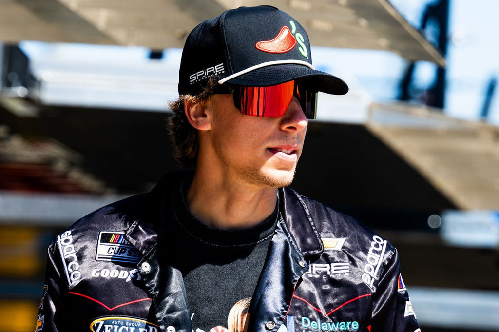 Heat Wave Skynet Sunblast Z87+ Sunglasses