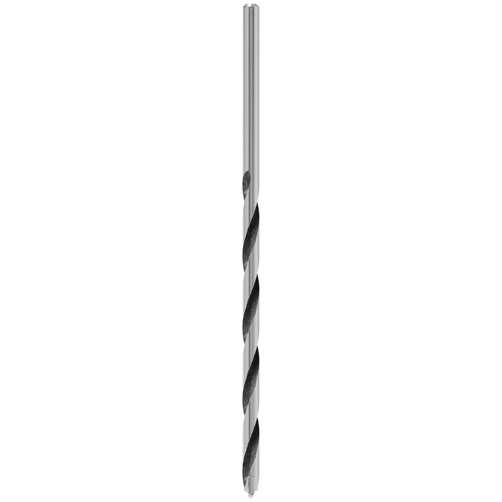 Simpson Strong-Tie MDB15412C1 Titen Turbo 5/32-in. x 4-1/2-in. Screw-Anchor Drill Bit