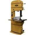 Powermatic 1791258B PM2013B-3, 20" Bandsaw, 5HP 3PH 230/460V