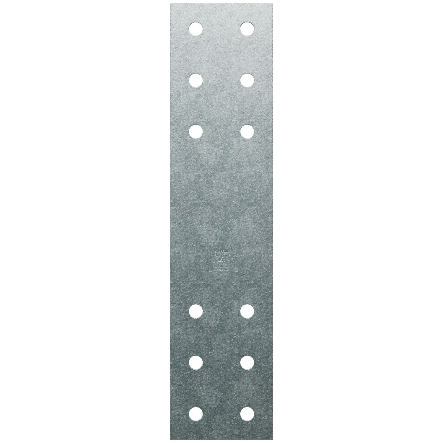 Simpson Strong-Tie HST5 HST 5-in. x 21-1/4-in. 7-Gauge Galvanized Heavy Strap Tie