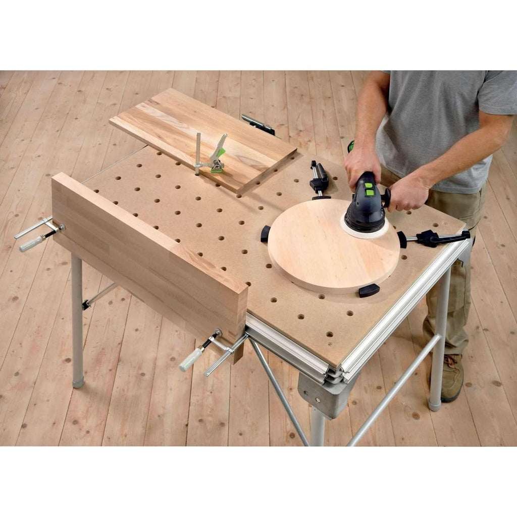 Festool 500608 MFT/3 Multifunction Table Basic