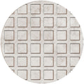 Simpson Strong-Tie S8PTD5 Preservative-Treated Wood Decking Nail, Ring Shank, 2-1/2-in. x .120-in. Type 304, 5-lb.