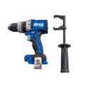 Kreg 20V 1/2-in. Cordless Brushless Hammer Drill, Tool Only (KPTHD050B)
