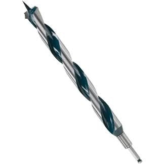 Bosch NKLT22 1-3/8 In. x 17-1/2 In. Daredevil Auger Bits