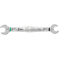 Wera 6005 Joker Double Open End Wrench, 12x13x166-mm.