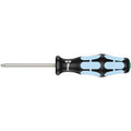 Wera 3367 Screwdriver For Torx Screws, Stainless, Torx 9x60-mm.