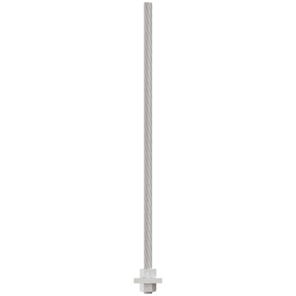 Simpson Strong-Tie PAB9-36-HDG PAB 1-1/8-in. x 36-in. HDG Pre-Assembled Anchor Bolt w/ Washer
