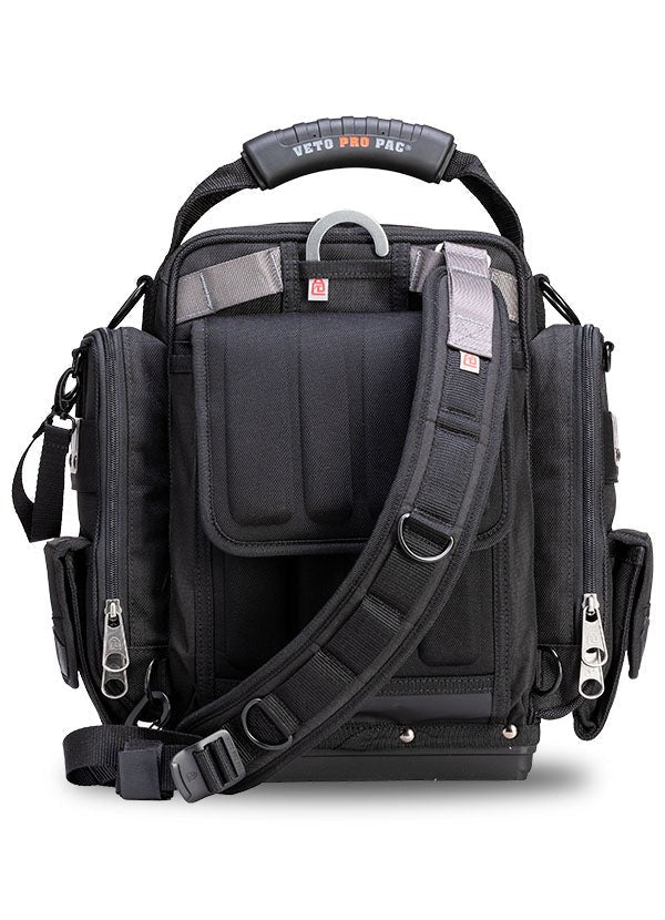 Veto MB5B Blackout Tool Bag