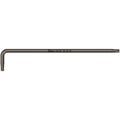 Wera 967 XL Hf Torx L-Key With Holding Function, Long, Torx 20x137-mm.