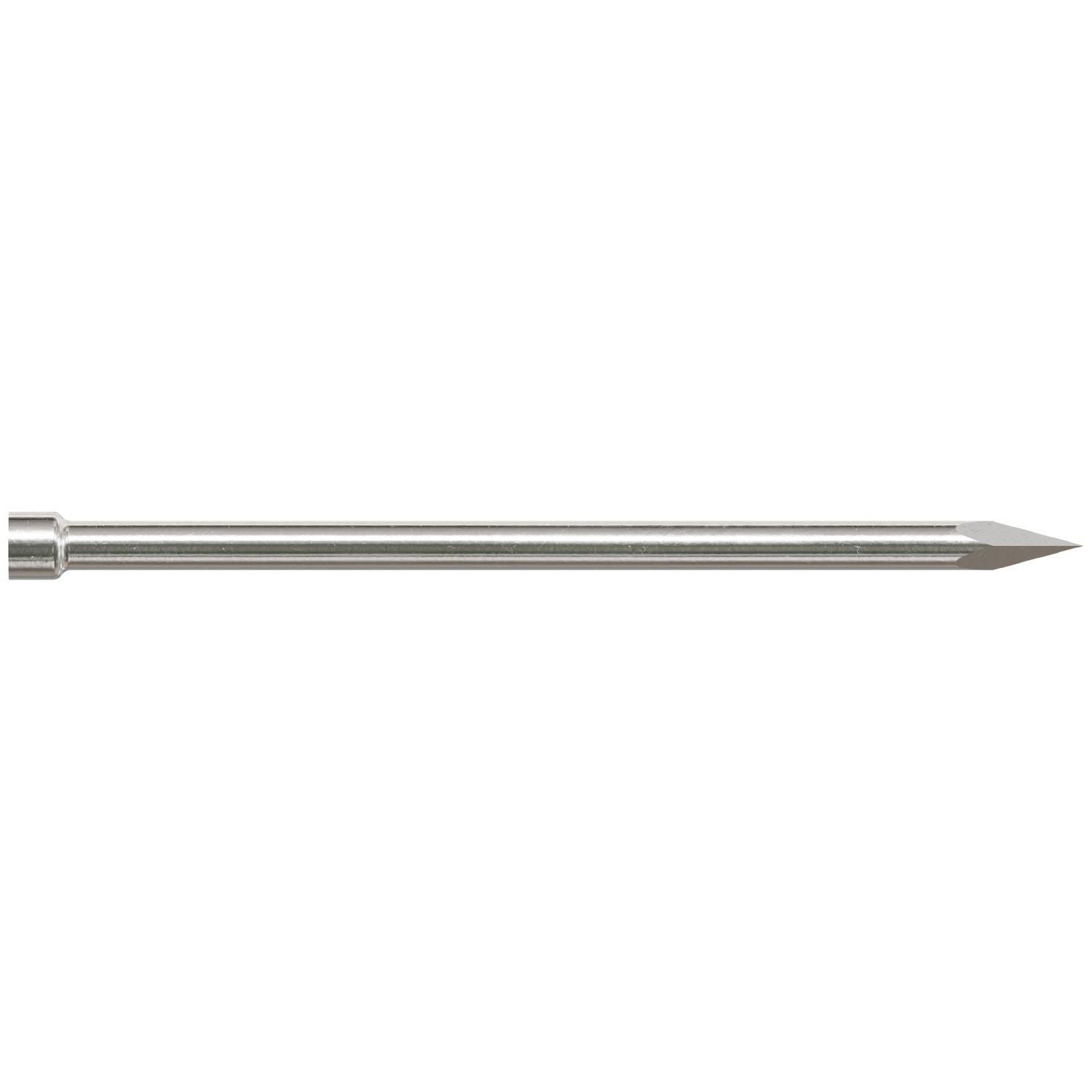 Simpson Strong-Tie S6FN1 Finishing Nail, 2-in. x .092-in. Type 304 Stainless Steel, 1-lb.