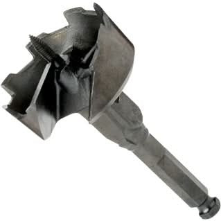 Bosch SF2251 2-1/4 In. Self-Feed Drill Bit