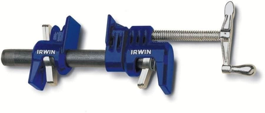 Irwin 224134 Quick-Grip Pipe Clamp 3/4-in.
