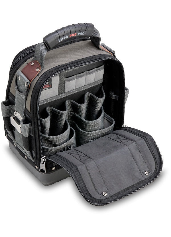 Veto Pro Pac TECH-MCT RB Tool Bag