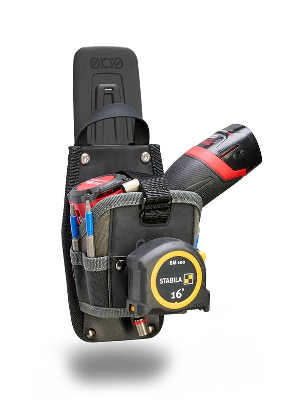 Veto Pro Pac DH EVO Dtill Holster
