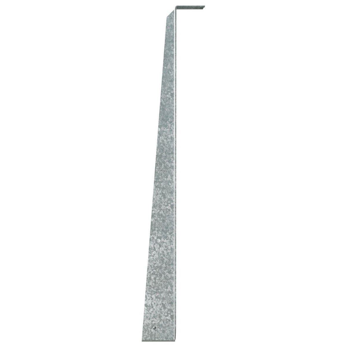 Simpson Strong-Tie BA3.56/30 BA Top-Flange Joist Hanger for 3-1/2-in. x 30-in. Engineered Wood