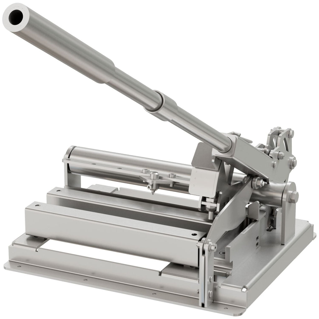 Simpson Strong-Tie S150 Ready Track Bender Standard Tool