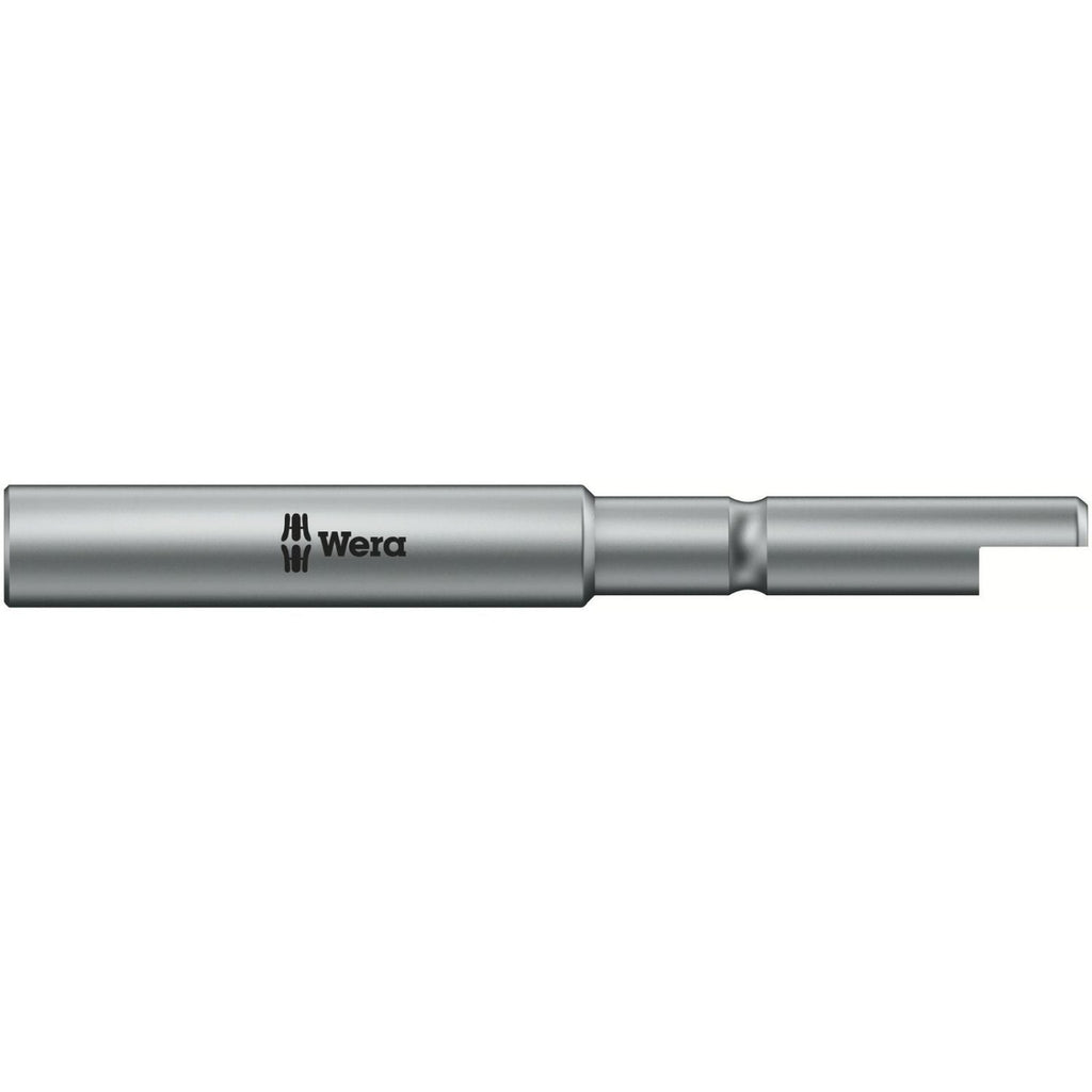 Wera 869/9 Nutsetters, 2.5x44-mm.