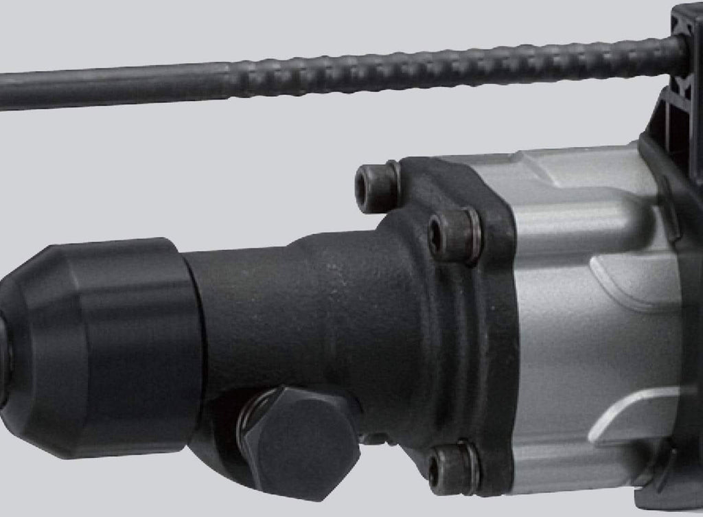 Makita HR4041C Corded 1-9/16" Rotary Hammer, accepts Spline bits