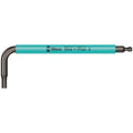 Wera 950 Spks L-Key Multicolour, Metric, 2x56-mm.