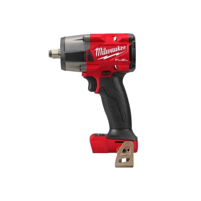 Milwaukee 3697-27 M18 FUEL 7-Tool Combo Kit