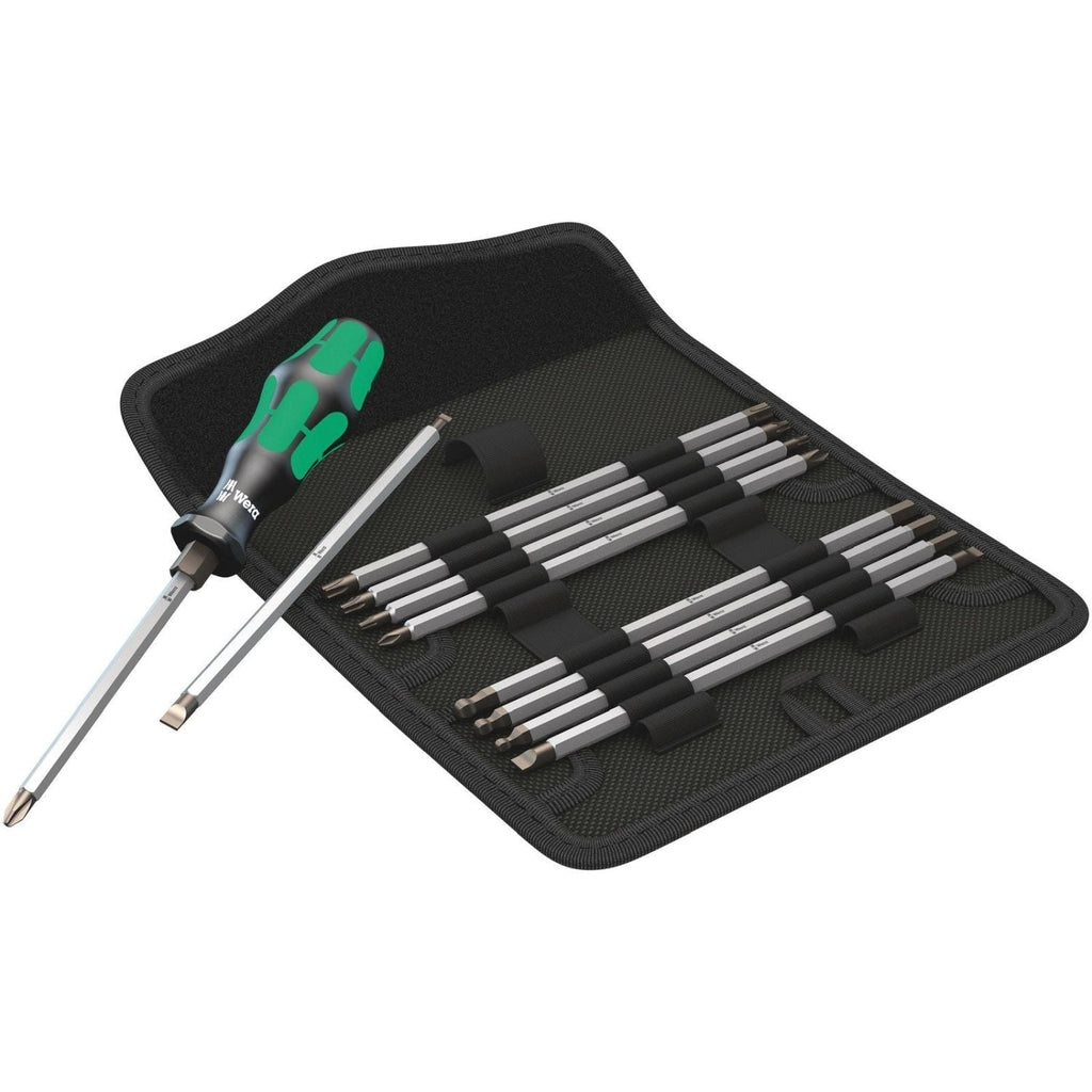 Wera 88/1 Vario Set, 11-Pieces